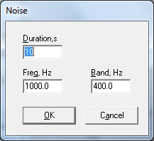 Enrythmizer Sound Generation Function